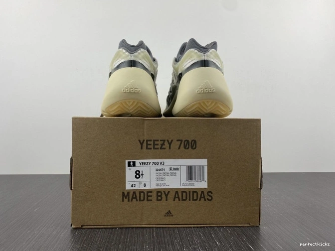 V3 Adidas 700 ID1674 Salt Fade Yeezy 0810